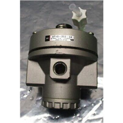 SMC Воздушный регулятор - 1 Mpa, XT13-253-F04 6000 Л/мин XT13