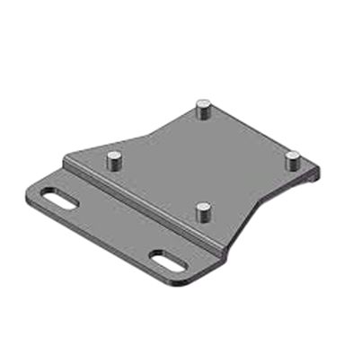 SMC Rc 1/8 порт Вакуумный Регулятор