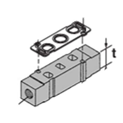 SMC SY3000, SY3000-39-20A-Q