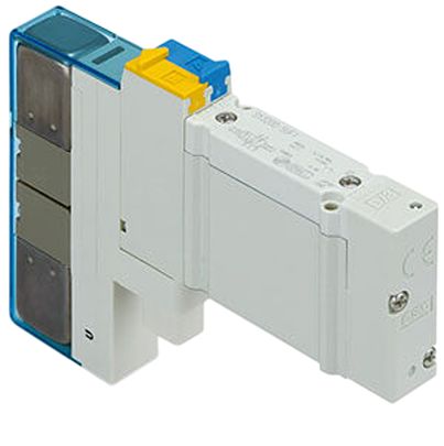 SMC SY, SY30M-4-1A-NA