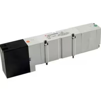 Пневматический электромагнитный клапан SMC - стандартный VQ4000 серия