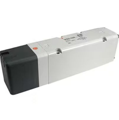 Пневматический электромагнитный клапан SMC - G VQ5000 серия
