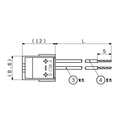 SMC SX, SX100-41-S