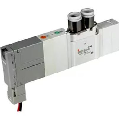 SMC SX3000, SX3000-52-1A