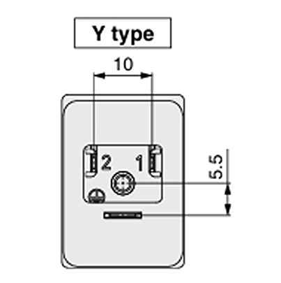 SMC V200, V200-63-1