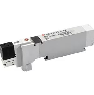 SMC VQ, VVQ2000-N-10