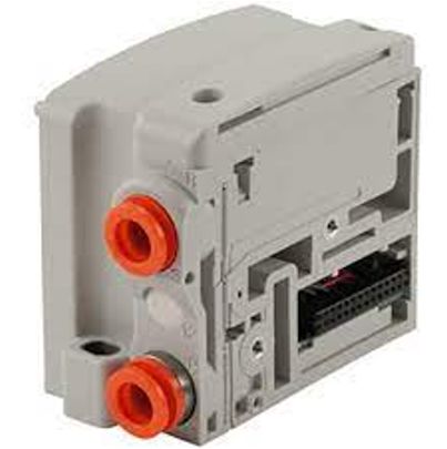SMC VQC, VVQC1000-3A-1-C8-RS