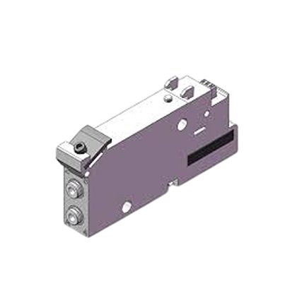 SMC Сборка распределителя - VQC, VVQC2000-1A-S-C4