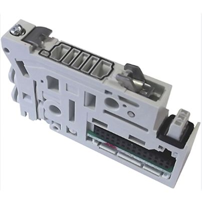 SMC Блок распределения - VQC, VVQC2000-1B-0-CP