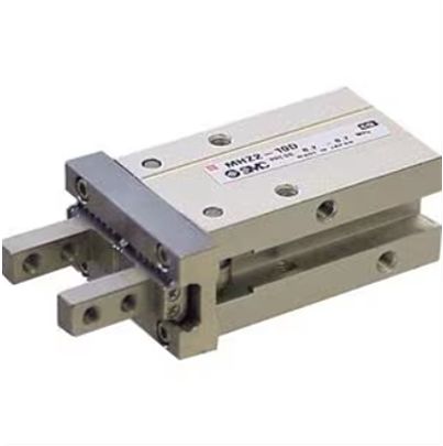 SMC пневматический захват, MHZ-AA1002, параллельный захват