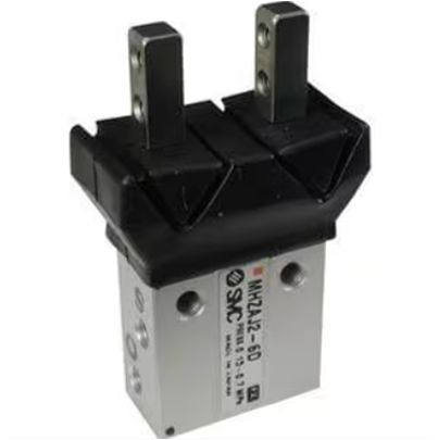 SMC Пневматический захват, MHZ-AA1602, Параллельный тип захвата