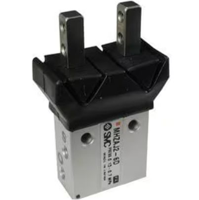 SMC Пневматический захват, MHZ-AA2002, Параллельный тип захвата