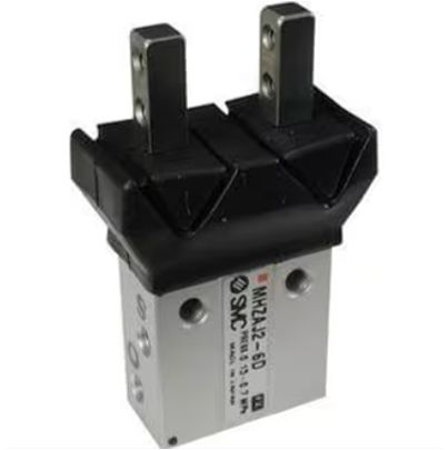 SMC Пневматический захват, MHZL-AA1602, Параллельный тип захвата