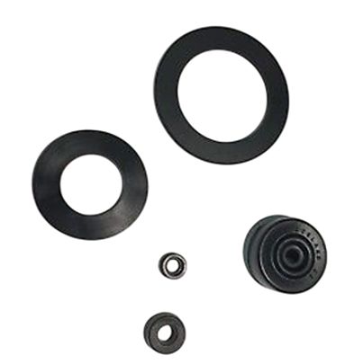 SMC Комплект крышки конца MK2T50-PS