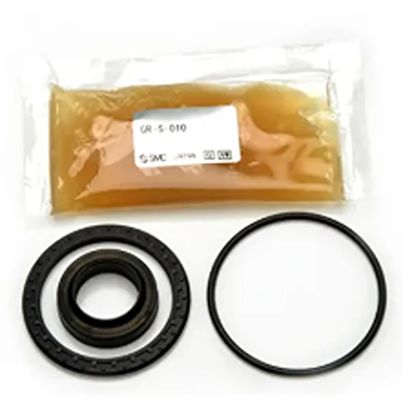 Комплект крышки SMC MY1B25-PS