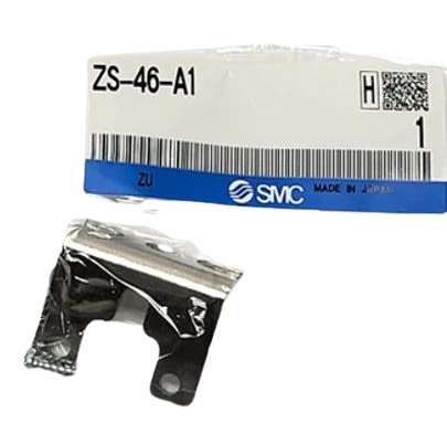 SMC, Серия ZS, Для использования с датчиком давления
