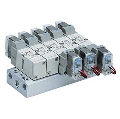 SMC DXT, DXT155-25-7