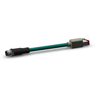 SMC Серия EX Аксессуар для PLC для использования с системой связи