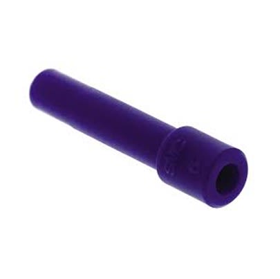 SMC Серия KQP, KQP-06 Вилка
