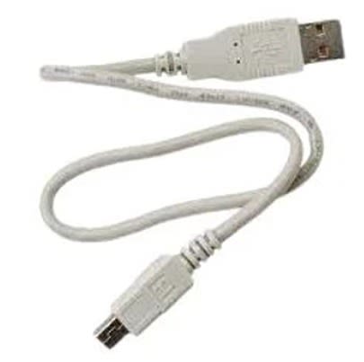 SMC USB кабель серия LEC сборка кабеля для промышленной автоматизации для использования с серией JXC, LEC-W2-U