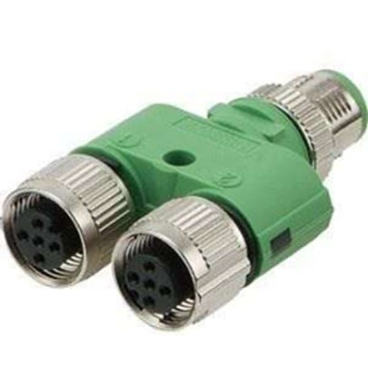 SMC PCA 5-жильный электрический и основной силовой кабель 50 °C