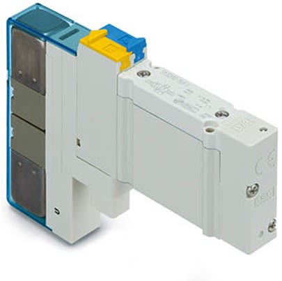 SMC SY30M, SY30M-14-4A-2-3