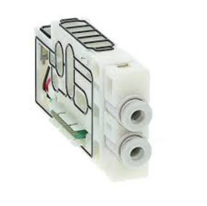 SMC SY30M, SY30M-2-1SA-C4-NA