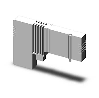 SMC SY30M, SY30M-26-1A-NA