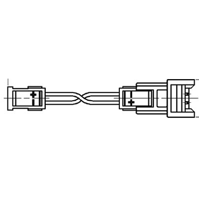 SMC SY100 Резиновое Уплотнение, SY100-85-2A