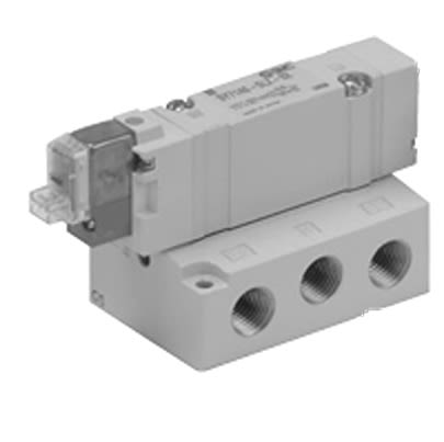 Резиновое уплотнение SMC SY3000, SY3000-27-1F-Q