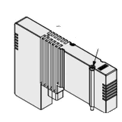 SMC SY50M, SY50M-26-2A-NA