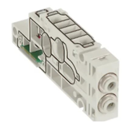 SMC SY70M, SY70M-2-1DA-C8-NA