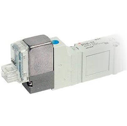 SMC SY9000, SY9000-27-2F-Q