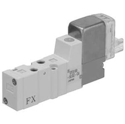 SMC SYJ3000, SYJ3000-22-1-Q