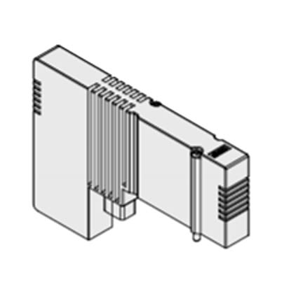 SMC SY30M, SY30M-3-1AS-C8-NA