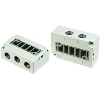 SMC SY7000 Резиновое уплотнение, SY7000-27-2F-Q