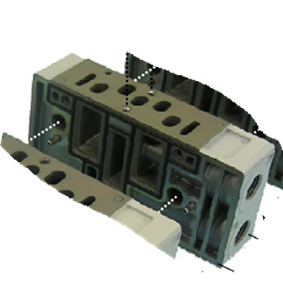 SMC MBS7040, MBS7040-02F