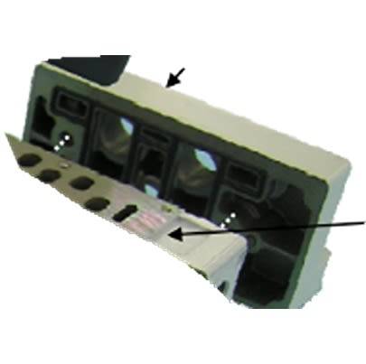 SMC MES704U, MES704U-03F