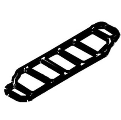 SMC Резиновое Уплотнение SX5000, SX5000-57-6
