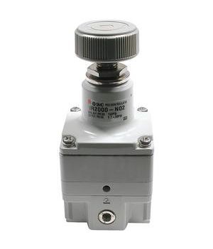 SMC Серия IR, Панельный контроллер потока, 4.4 L/min, NPN Открытый коллекторный выход