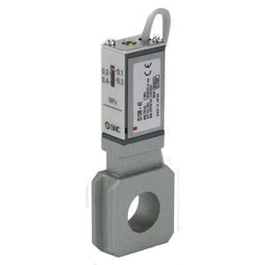 SMC Вакуумный переключатель 1A 0.1 MPa до 0.6 Mpa