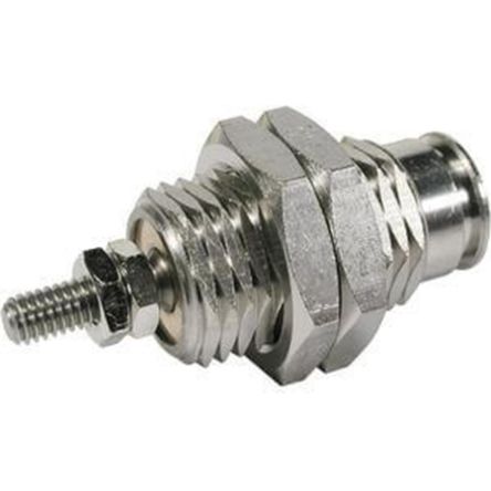 SMC 5 мм Пневматический цилиндр - CJPB Серия, Одностороннего действия
