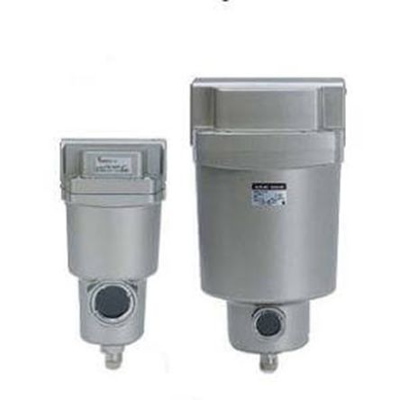 SMC 200 Л/с G 1/4 Мистовый сепаратор, 0.05 MPa до 1 Mpa