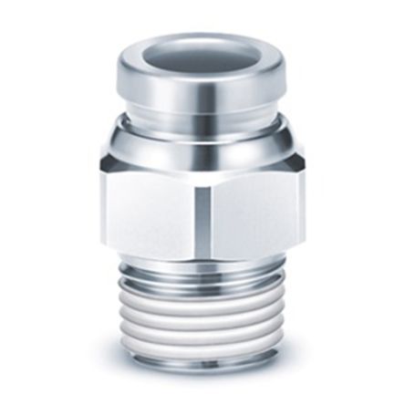 Серия KQB SMC, Мужская, G 3/8 in, G