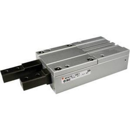SMC Пневматический Цилиндр MIW8-8D MIW 7 bar