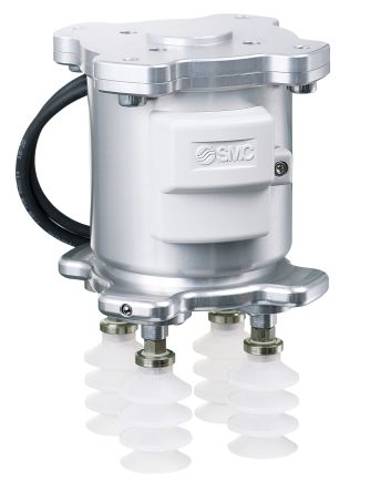 SMC Пневматический захват, ZXP7A41-X1