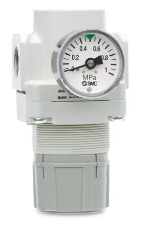 Регулятор SMC G 1/8 - 7 bar ARP20
