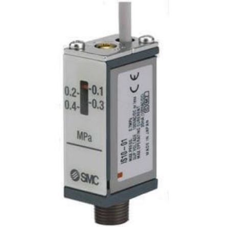 SMC Серия 56-IS10 Датчик давления 0.1 MPa 0.6 MPa