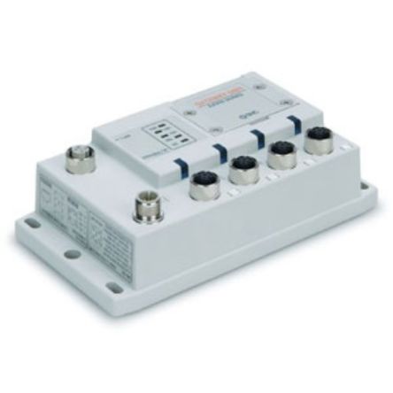 SMC Модуль интерфейса Fieldbus EX510 PNP 24V