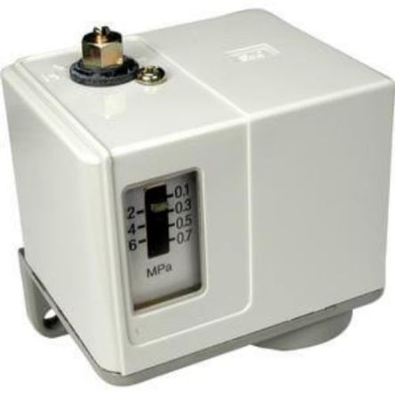 SMC IS3000 Серия Датчик давления 0.1 MPa 0.8 MPa